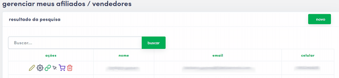 Como adicionar venda manual - +Afiliado
