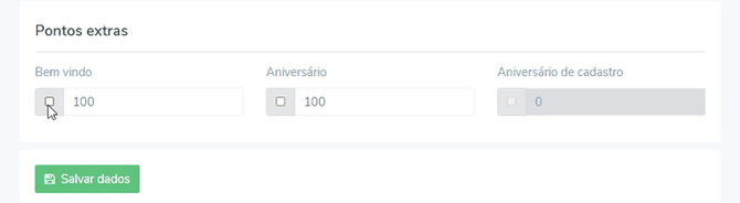 pontosextras