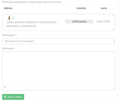 resgatedepremio
